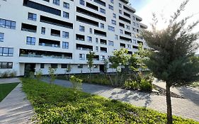 Cityapart Granvia Marina - Cazare In Constanta, Langa Statiunea Mamaia